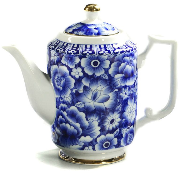 如何製作中國茶壺