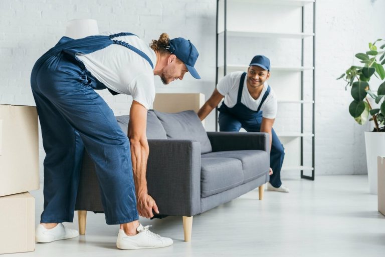 Five Moving Companies to Consider