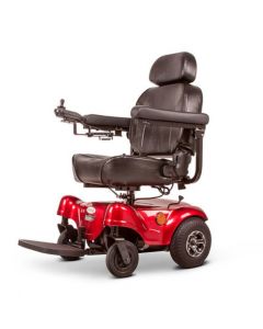 選擇合適的電動輪椅座椅