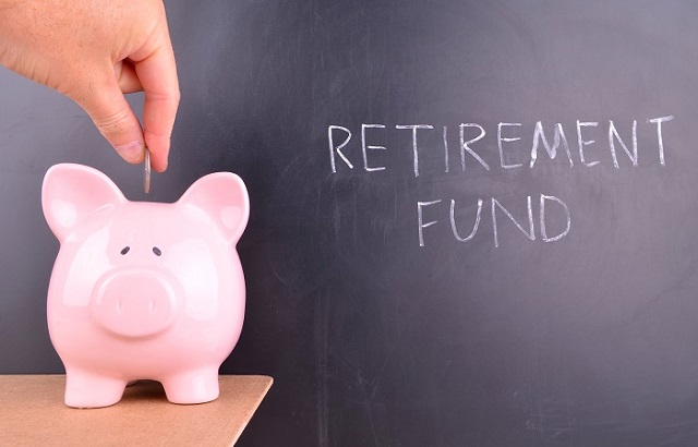 退休基金 – 你需要知道的