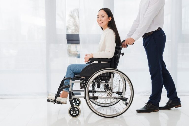 電動輪椅：現代科技的禮物，為生活帶來莫大的便利